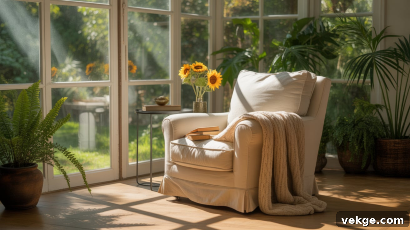 Sunroom