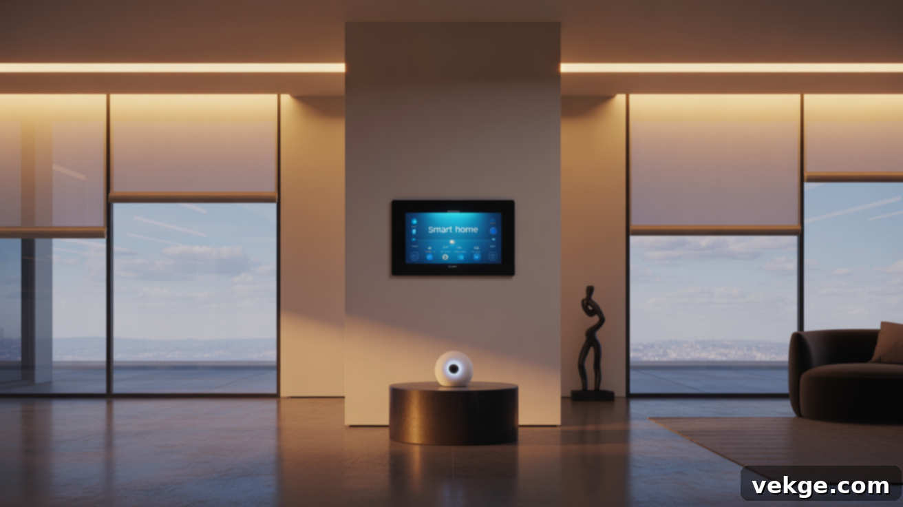 Smart_Home_System