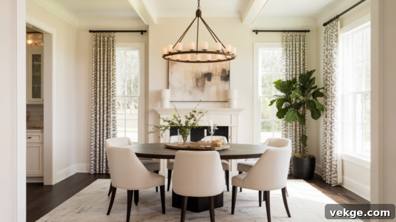 Round_or_Globe_Chandeliers