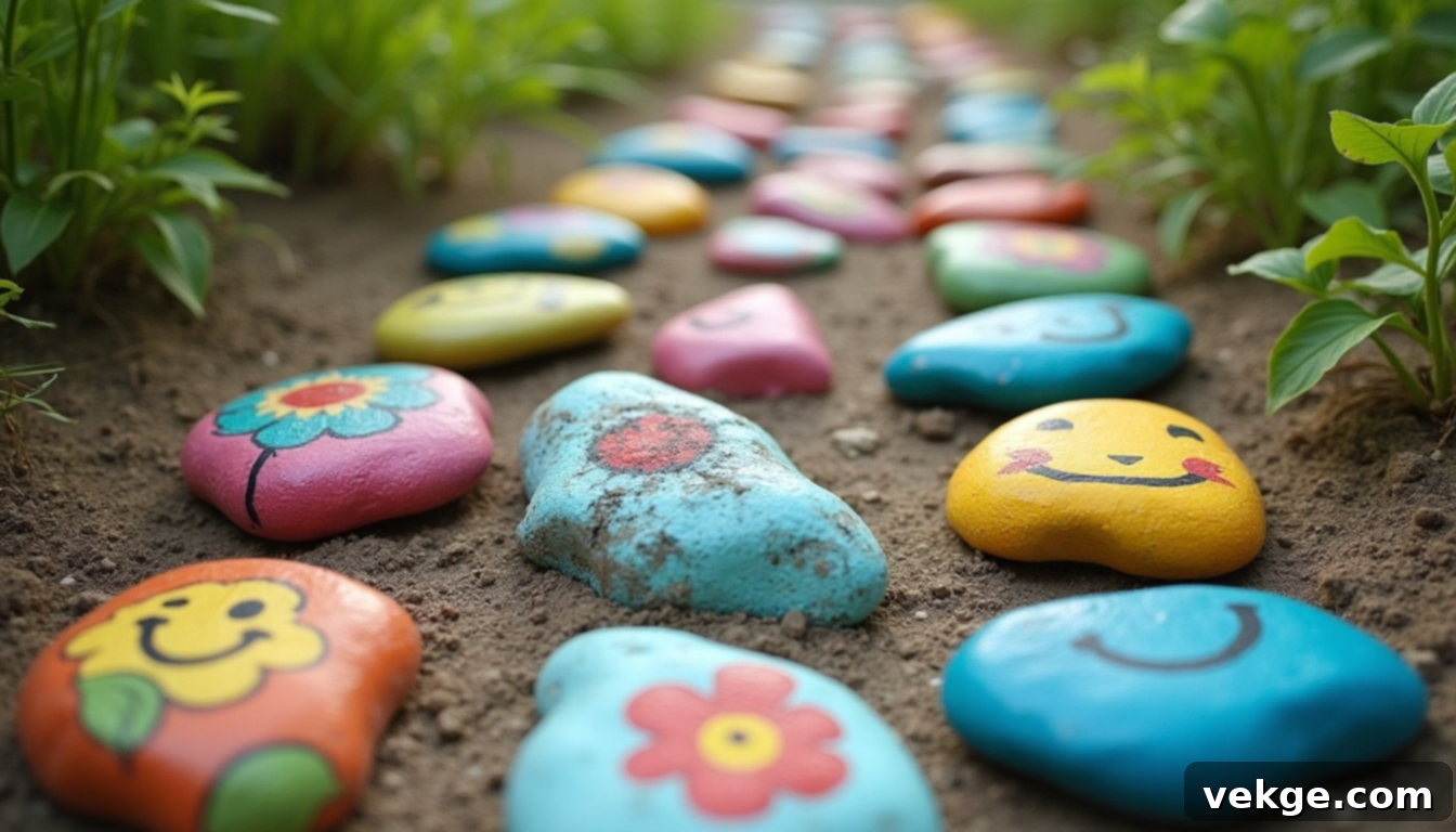 Garden_Paths_with_Painted_Rocks_for_Kids
