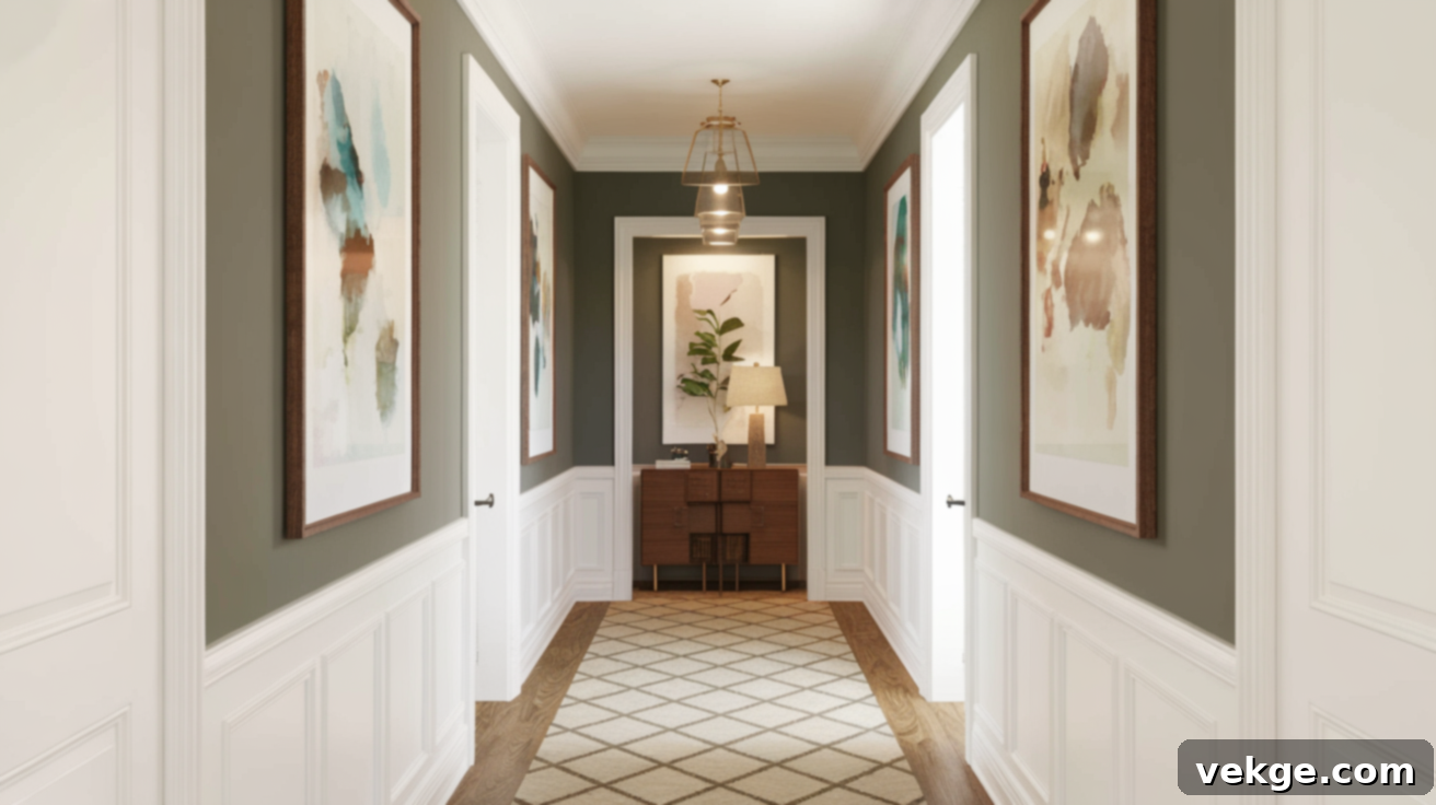 Hallways