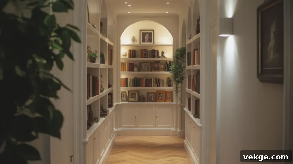 Hallway_Feature_Wall