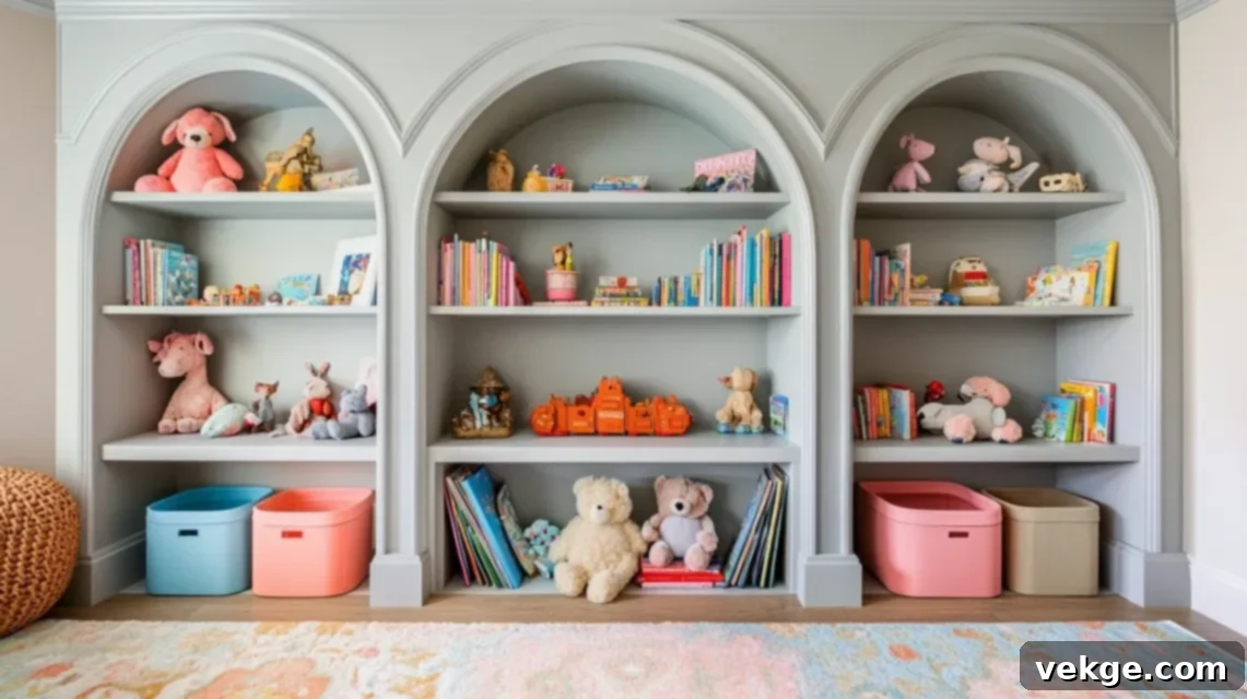 Kids_Room_Library
