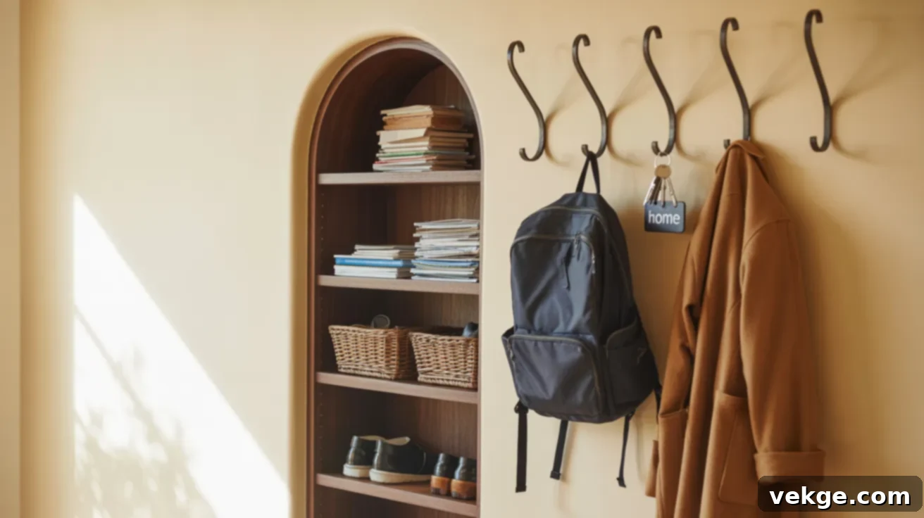 Entryway_Organizer_Bookcase
