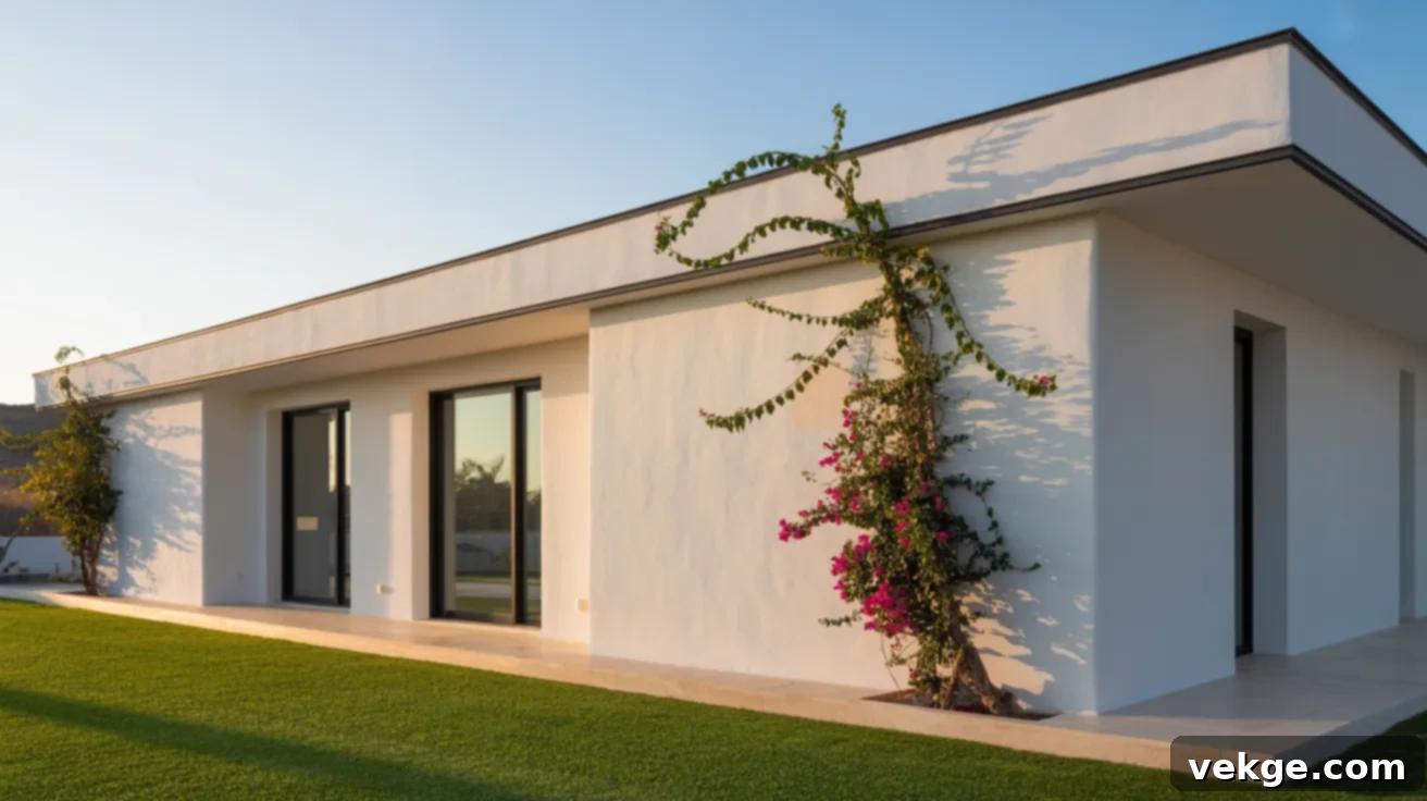 White_Stucco_with_Thin_BlackTrim