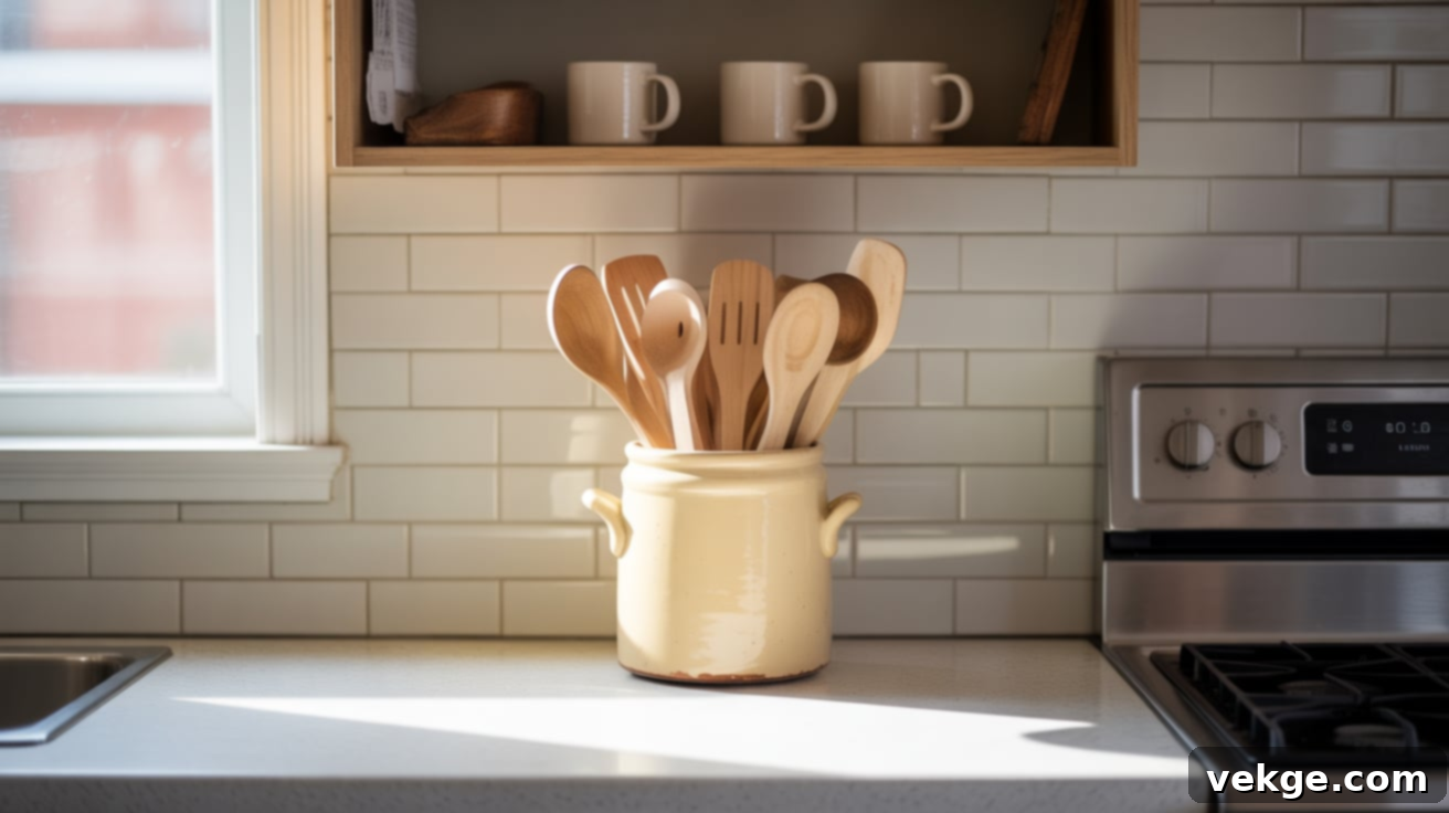 A_Crock_for_Wooden_Utensils