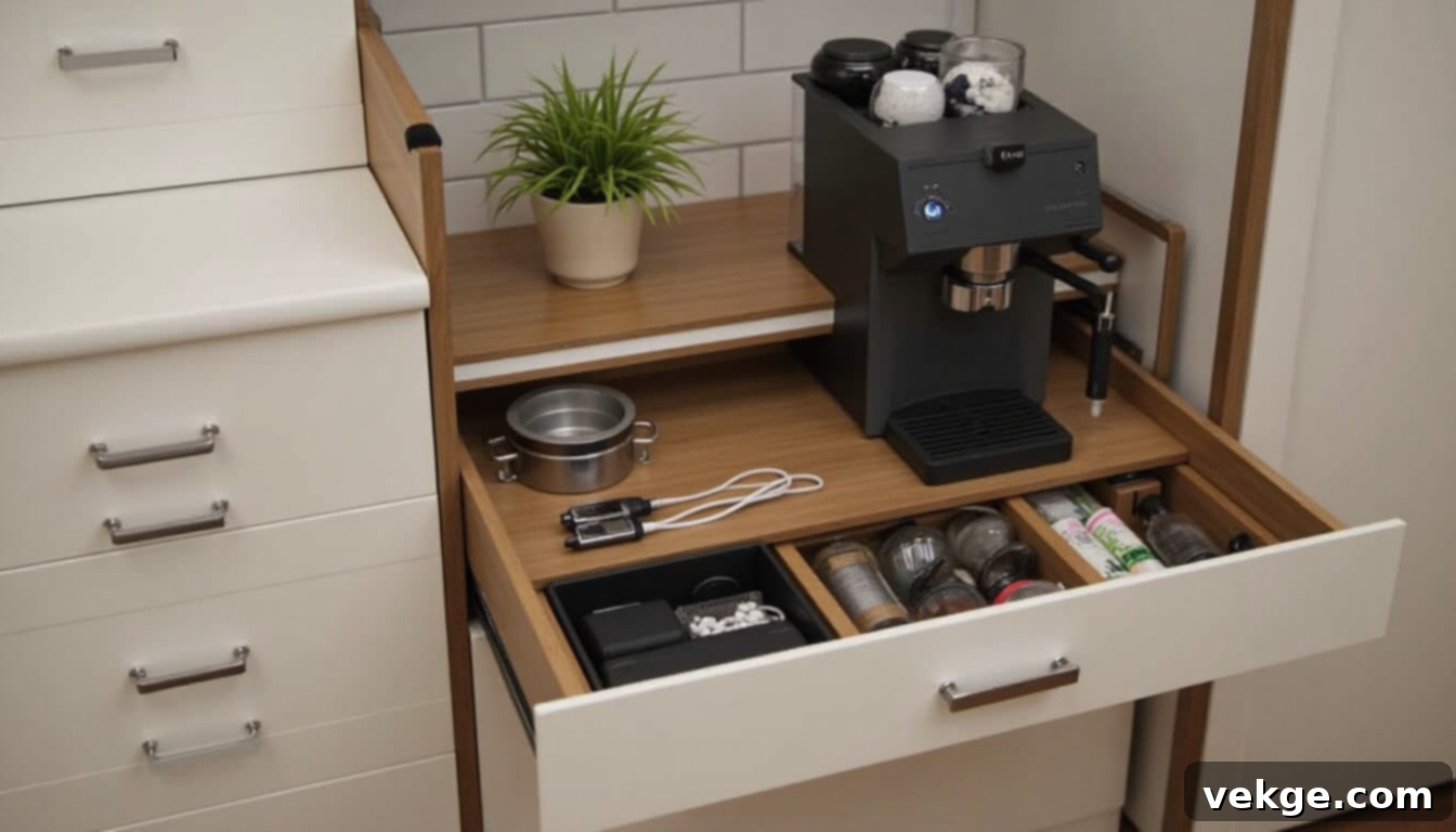 Smart Bars With USB Ports, Timers, or Warmers