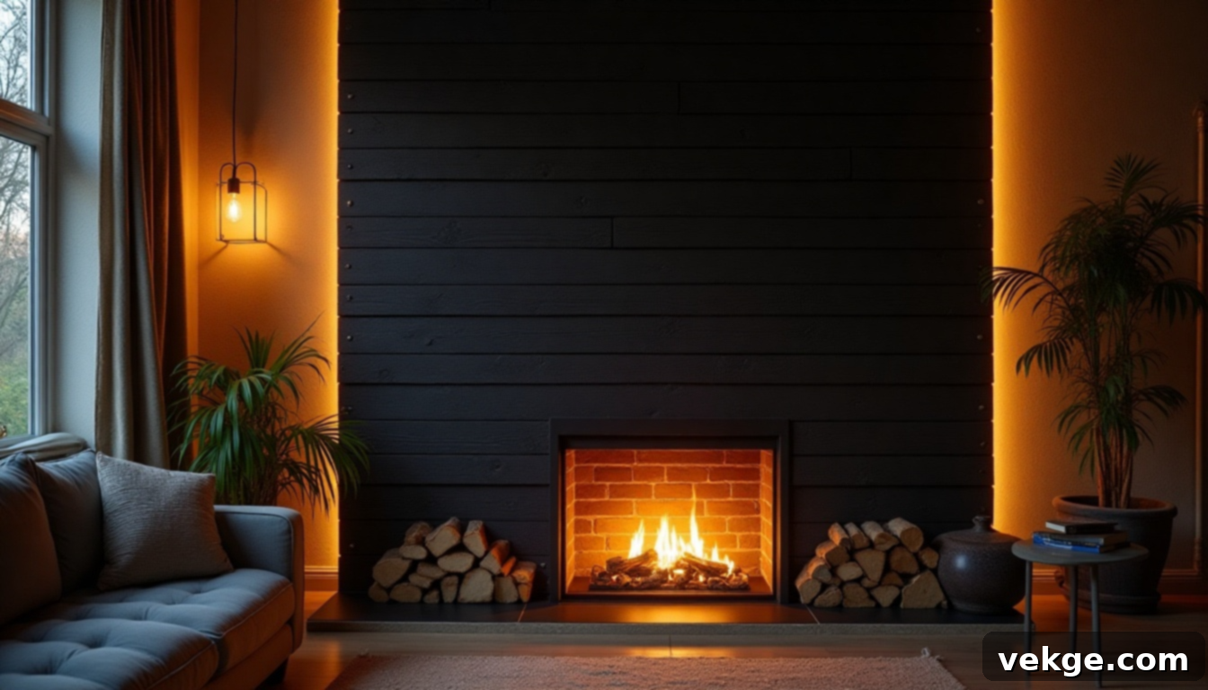 Black_Shiplap_with_Hidden_LED_Strip_Lighting