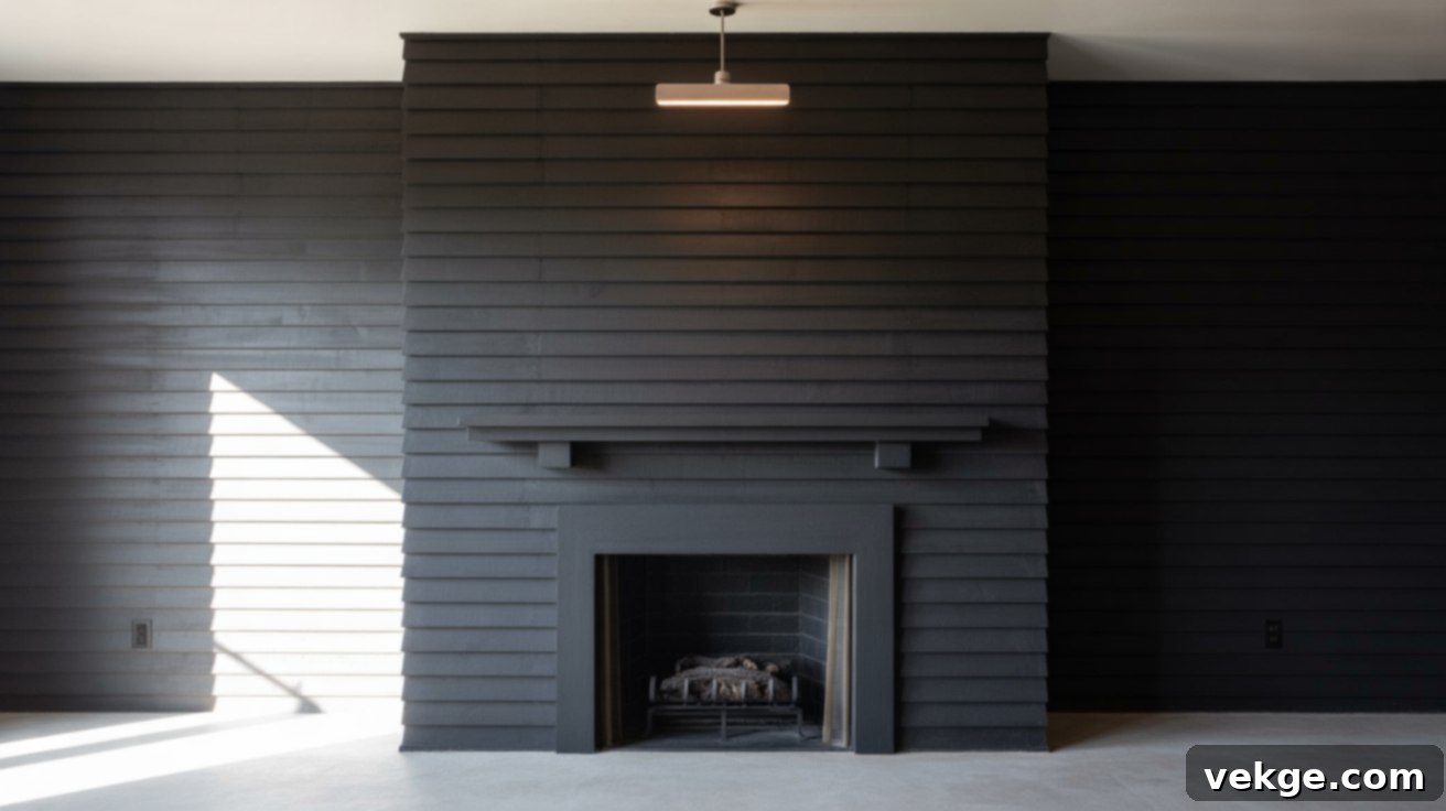 Leave_the_Black_Wood_Plain_no_Decor_on_it