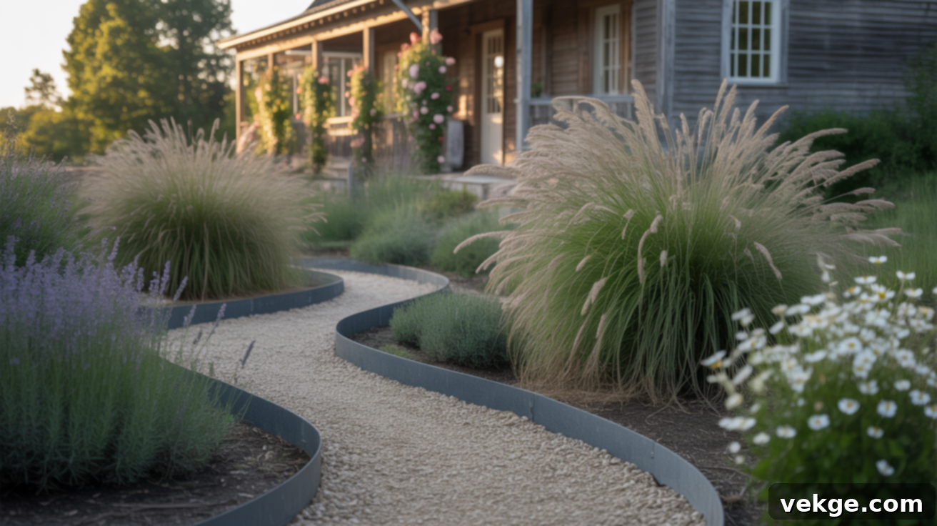 W-Gravel_Pathways_with_Metal_Edging