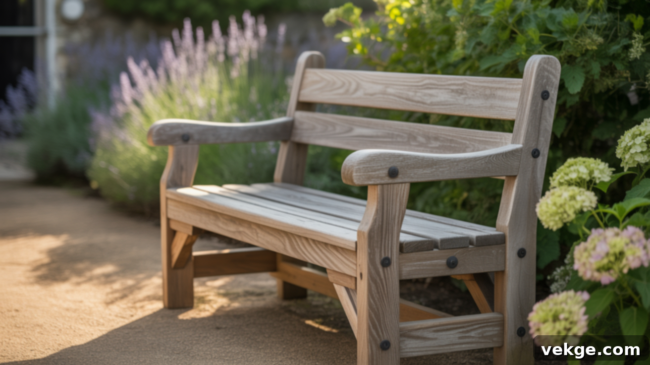 W-Wooden_Bench_with_Metal_Accents