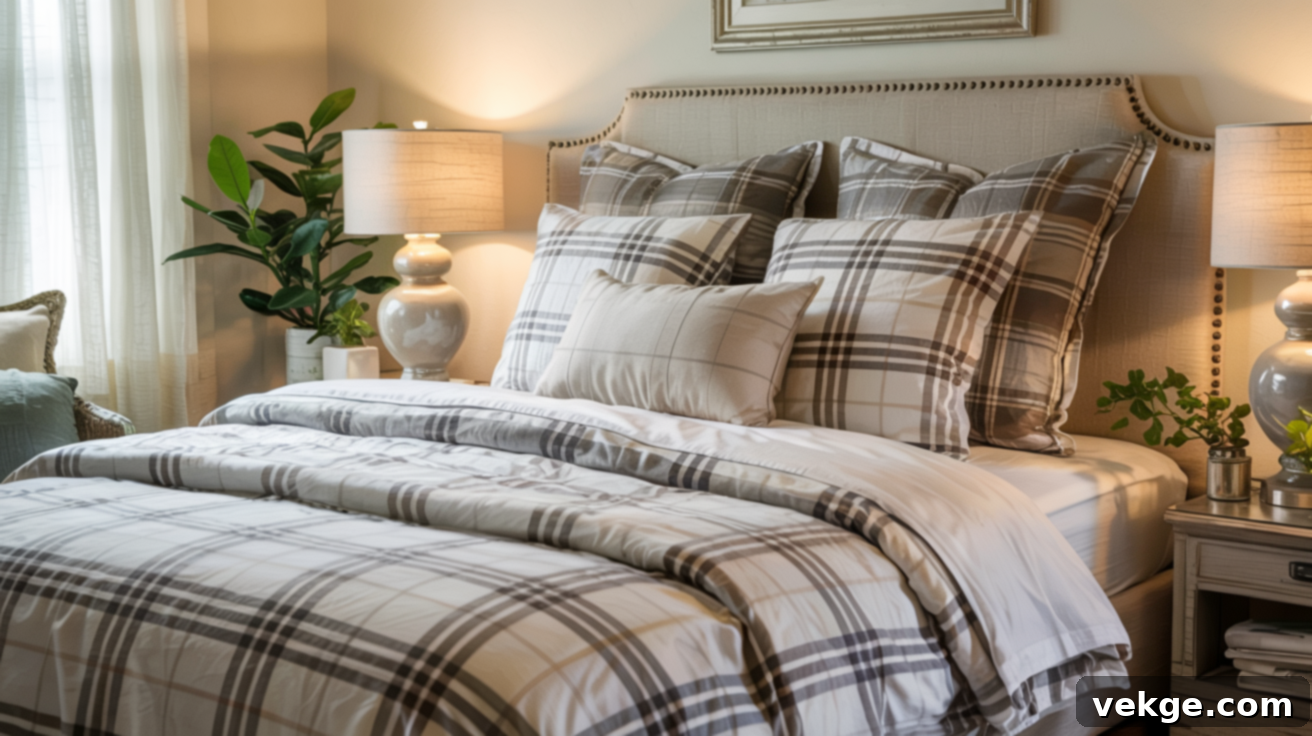 Soft_Plaid_Bedding