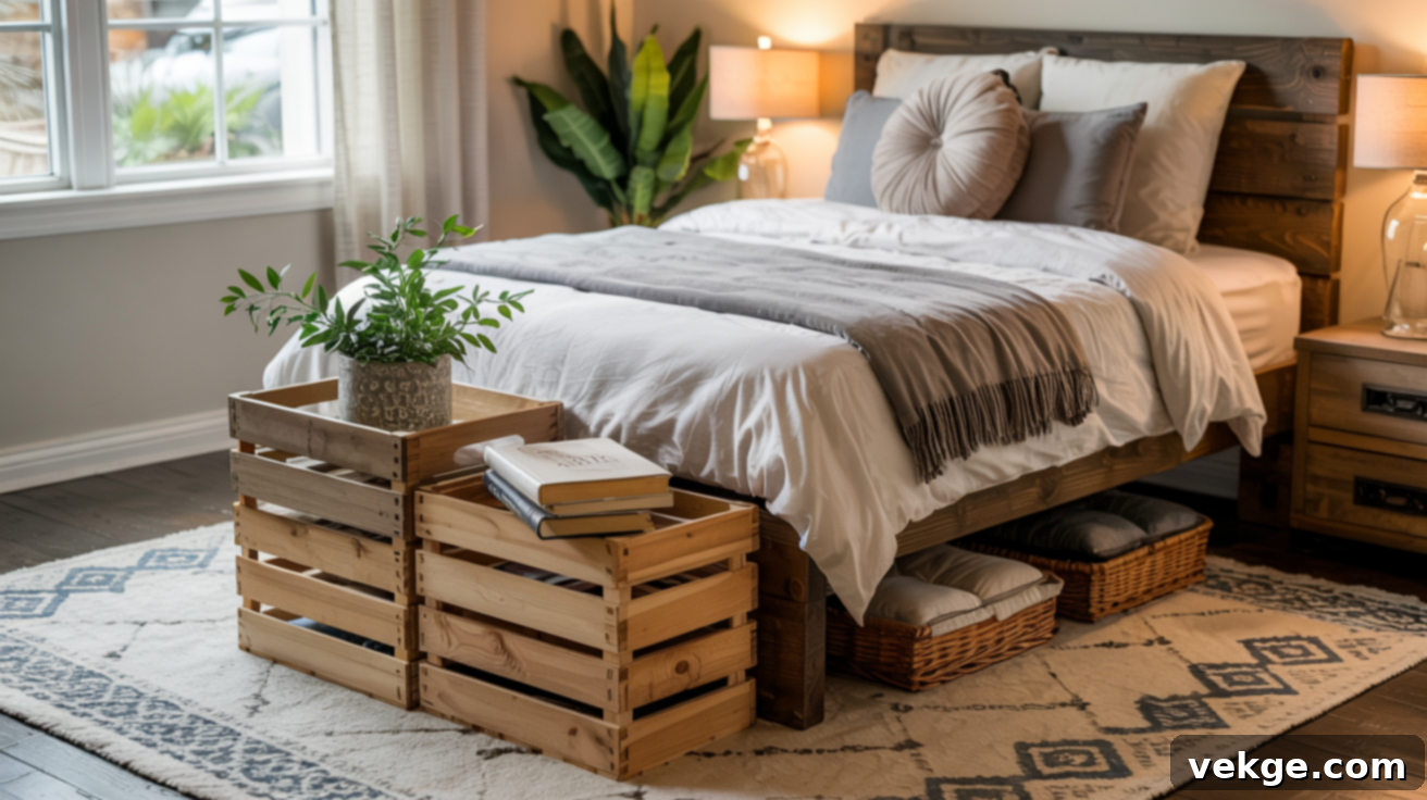 Wooden_Crate_Storage