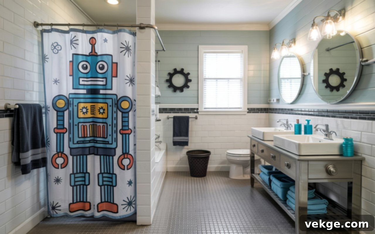 q-Robot_Theme