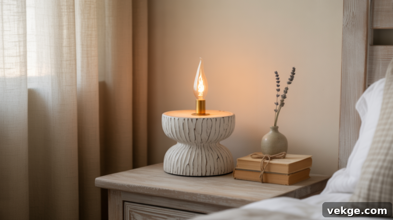 18._Candle-Style_Table_Lamps