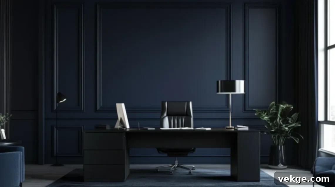 8._Go_Monochrome_with_Decor