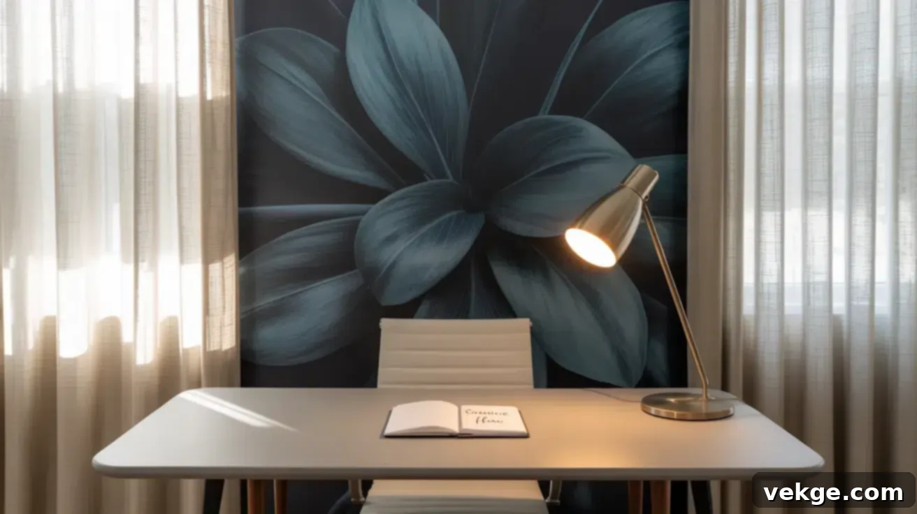 9._Add_a_Moody_Wallpaper_Feature_Wall