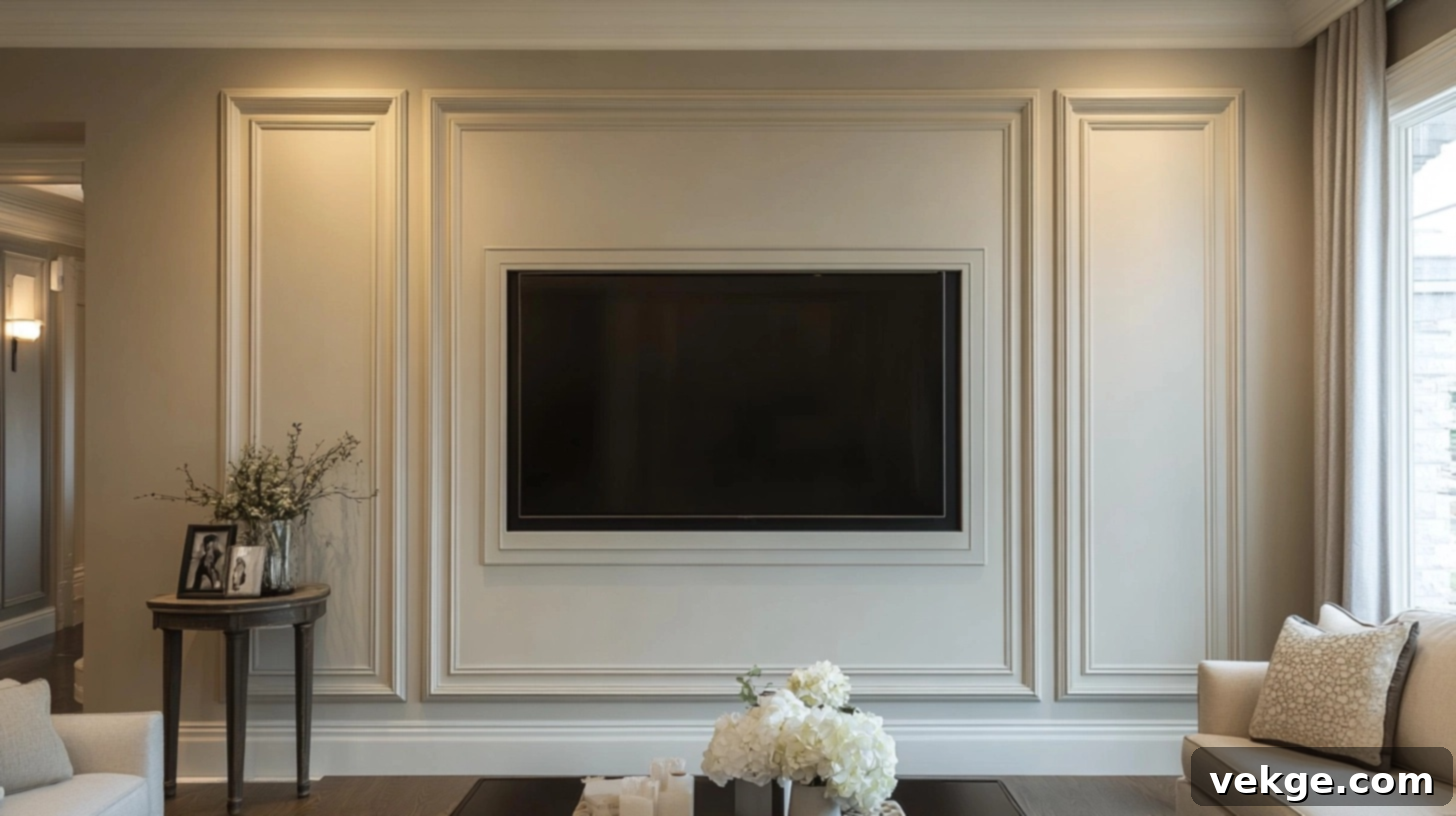 Install_a_TV_Frame_Molding_or_Wall_Trim