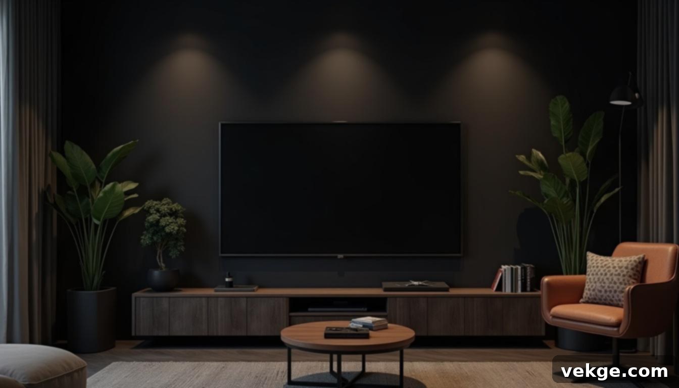 Paint_the_TV_Wall_Black