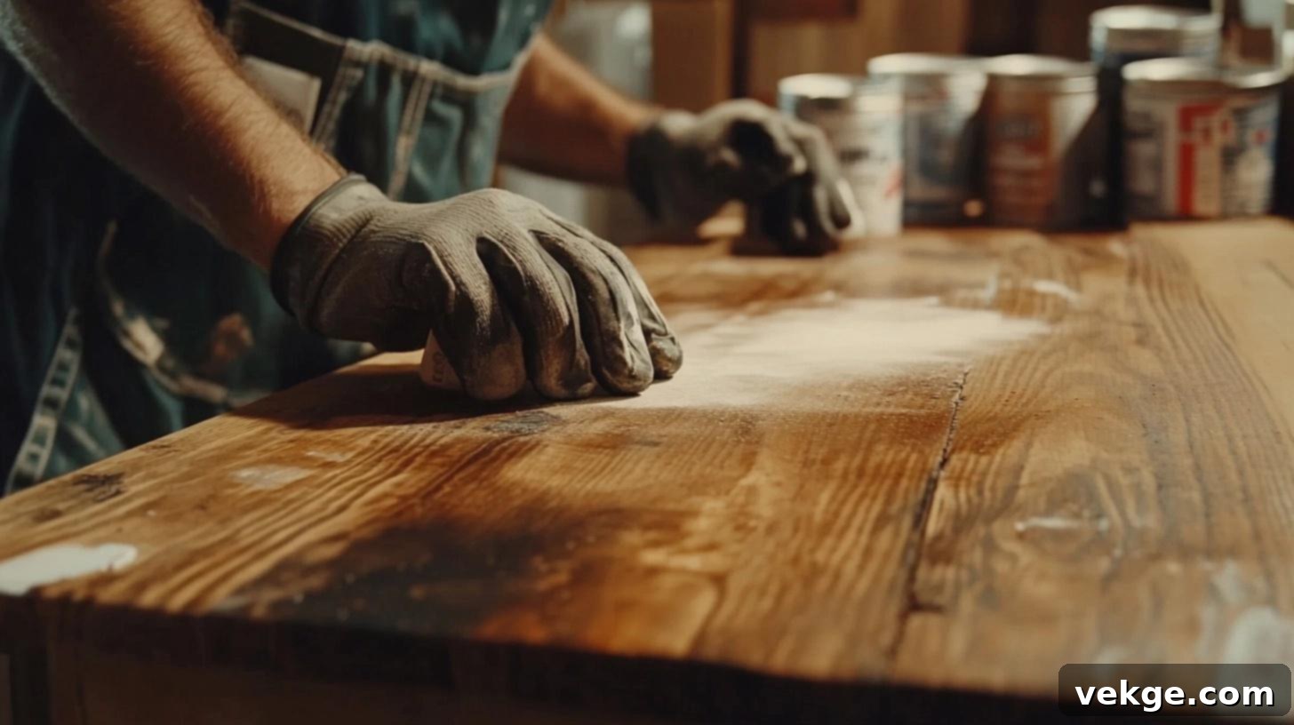 Step_5_Sand_Prime_and_Paint_Stain