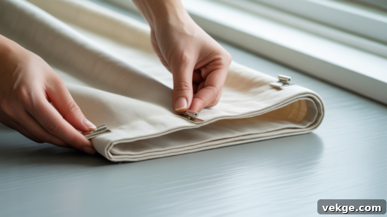 Step_3_Fold_the_Hem_Neatly