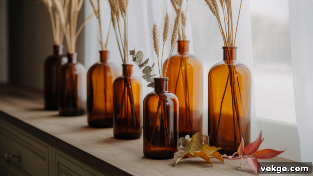 Use_Amber_Bottles_or_Jars_for_Dried_Florals