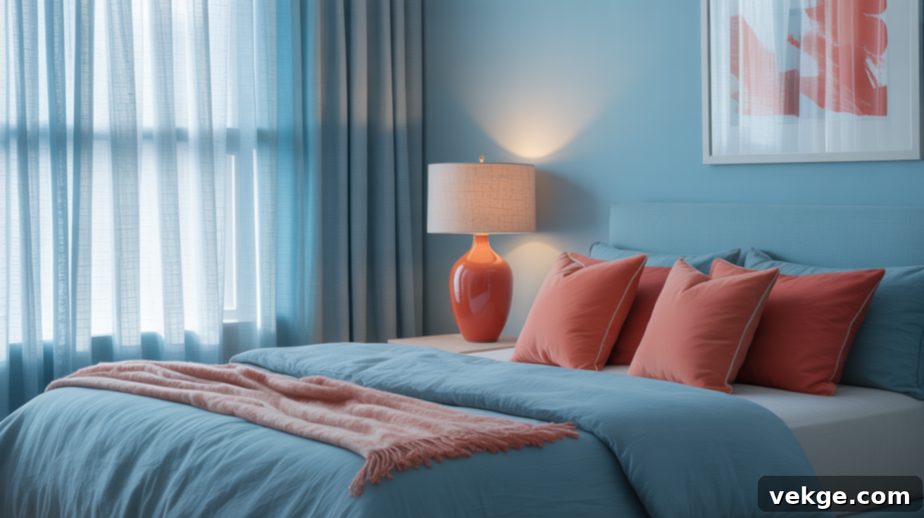 Blue_and_Coral_for_a_Pop_of_Color