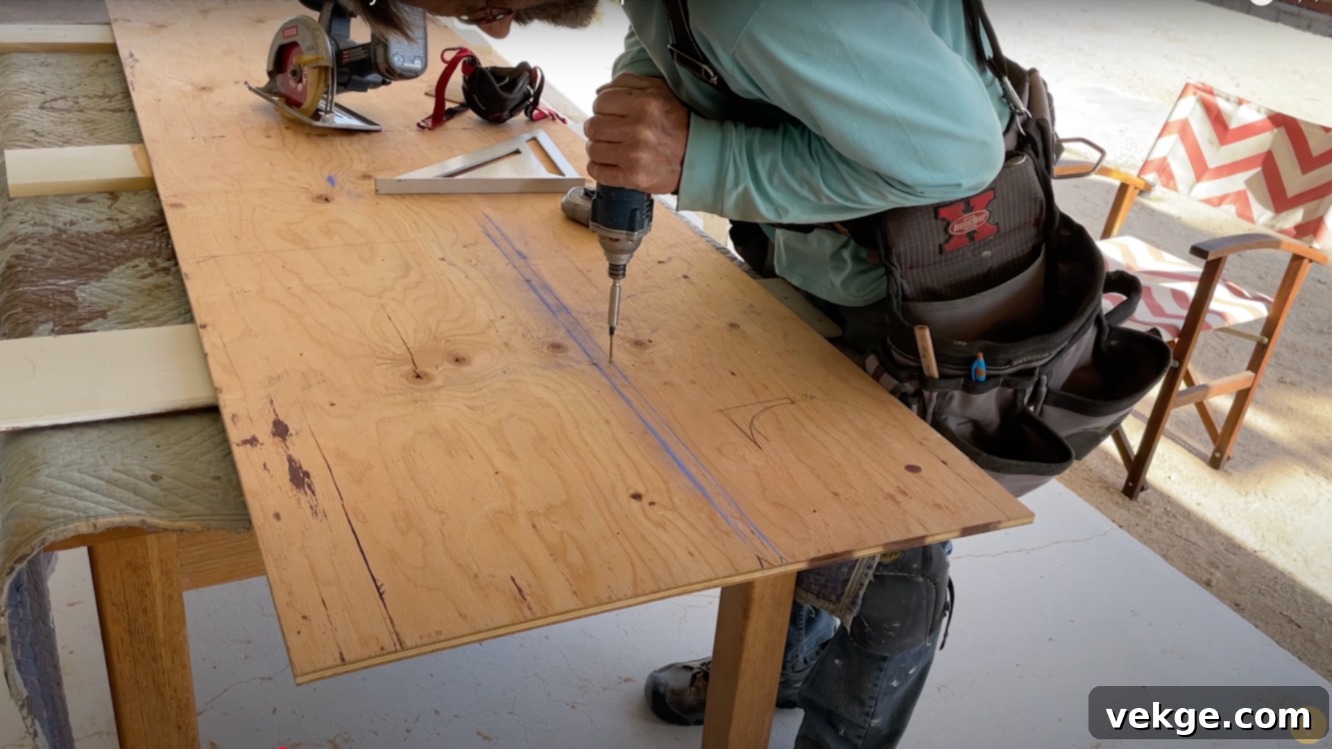 Create_and_Mark_the_Plywood_Arch