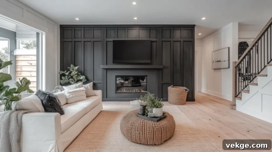 Modern_Black_Board_and_Batten