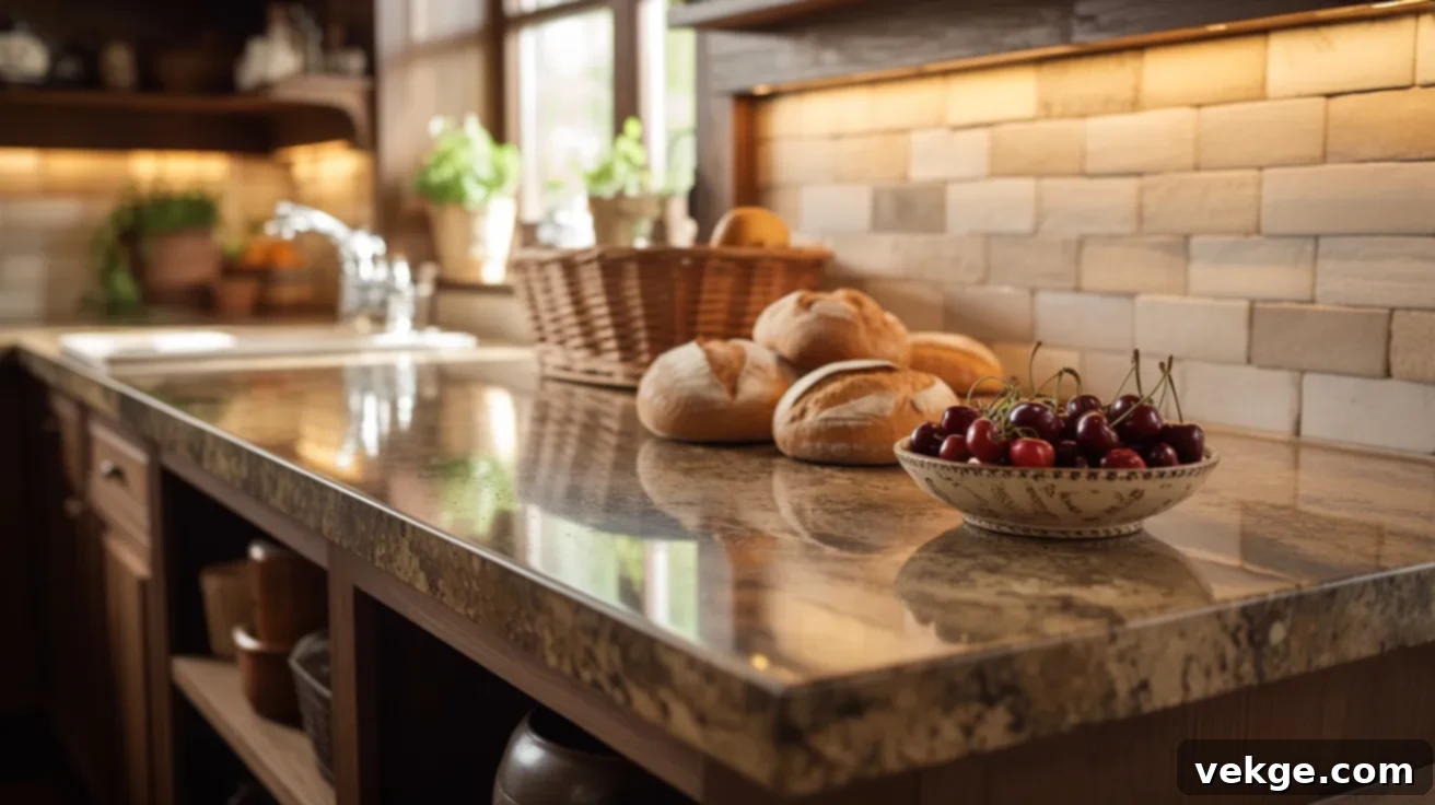 Brown_Antique_Granite__Ivory_Tumbled_Tile
