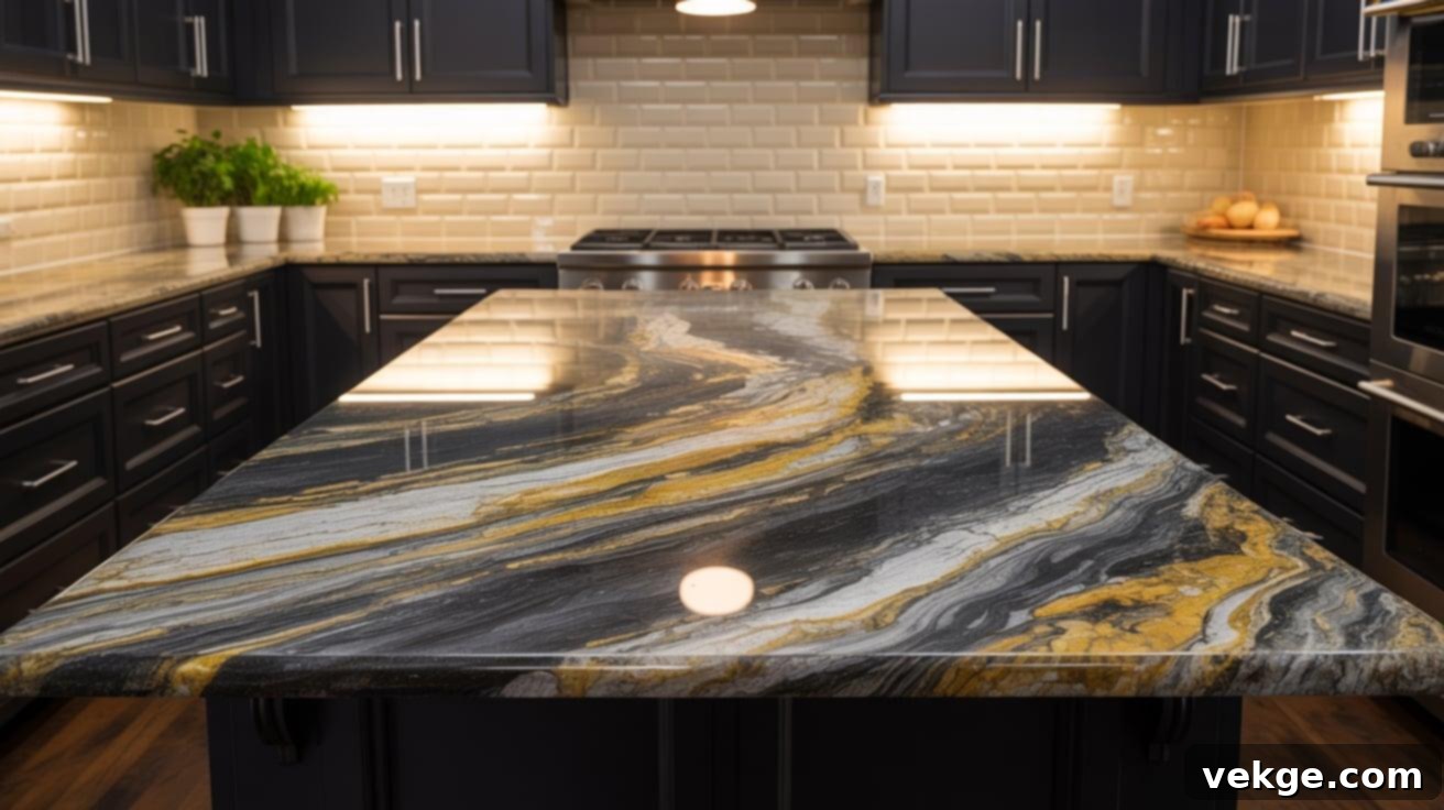 Titanium_Granite__Cream_Beveled_Tile