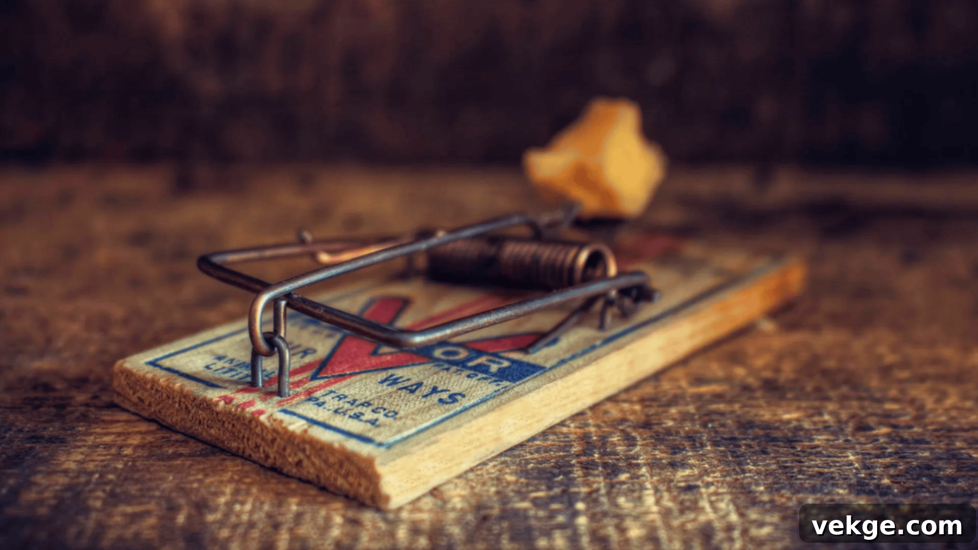 How_to_Set_Mouse_Traps_the_Right_Way