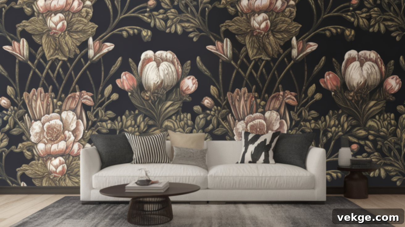 Floral_Wallpaper_with_Metallic_Accents