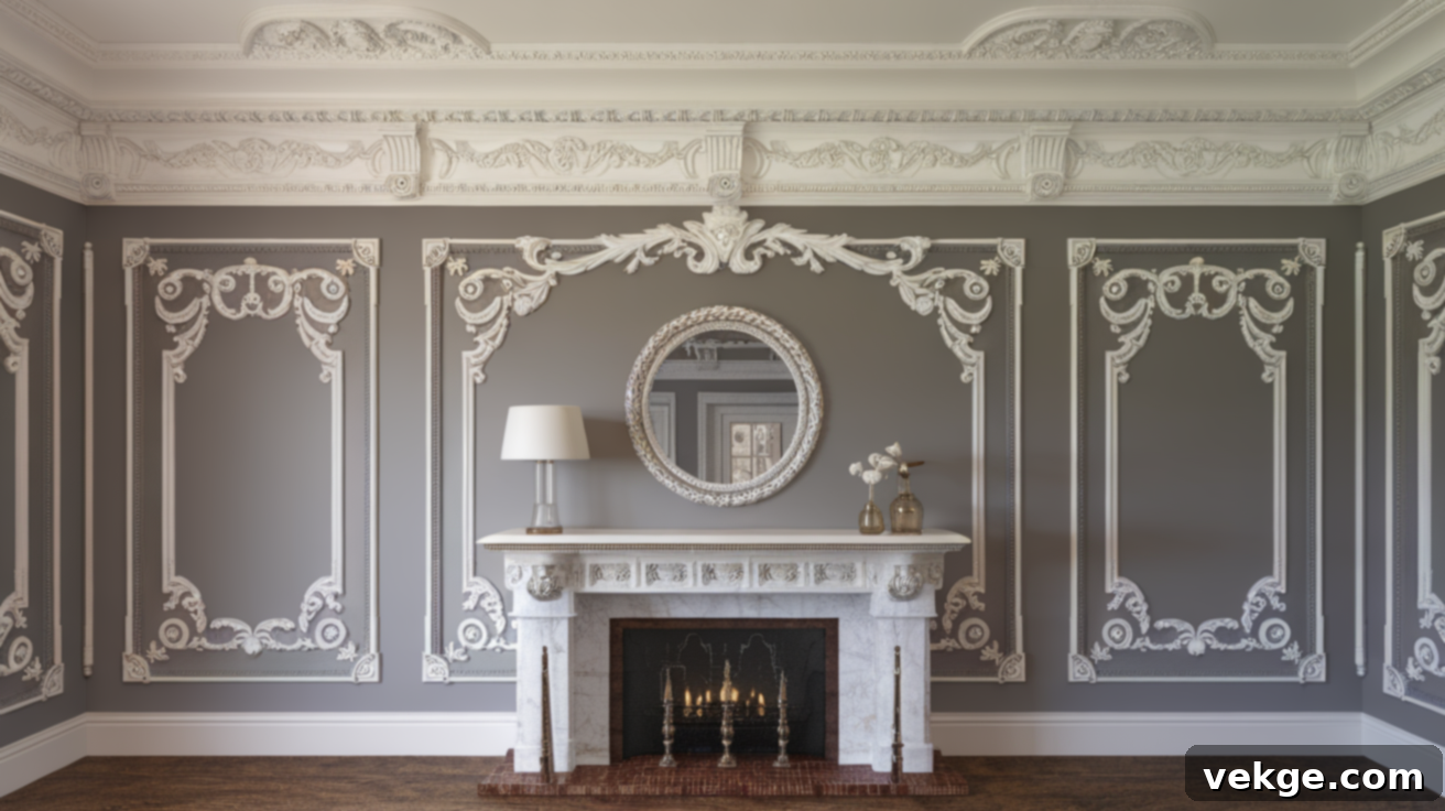 Ornate_Molding_Painted_in_Two_Tones