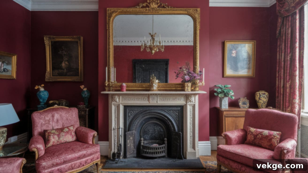 Gilded_Mirror_Over_the_Mantel