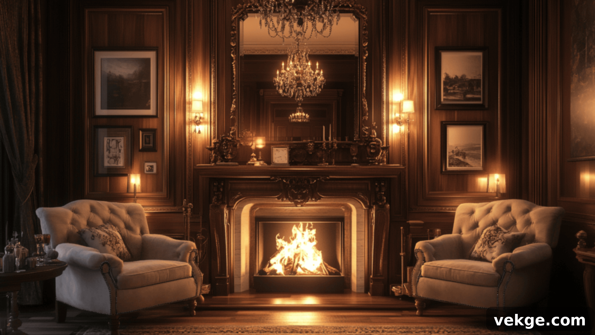 Mirrored_Fireplace_Wall_for_Depth