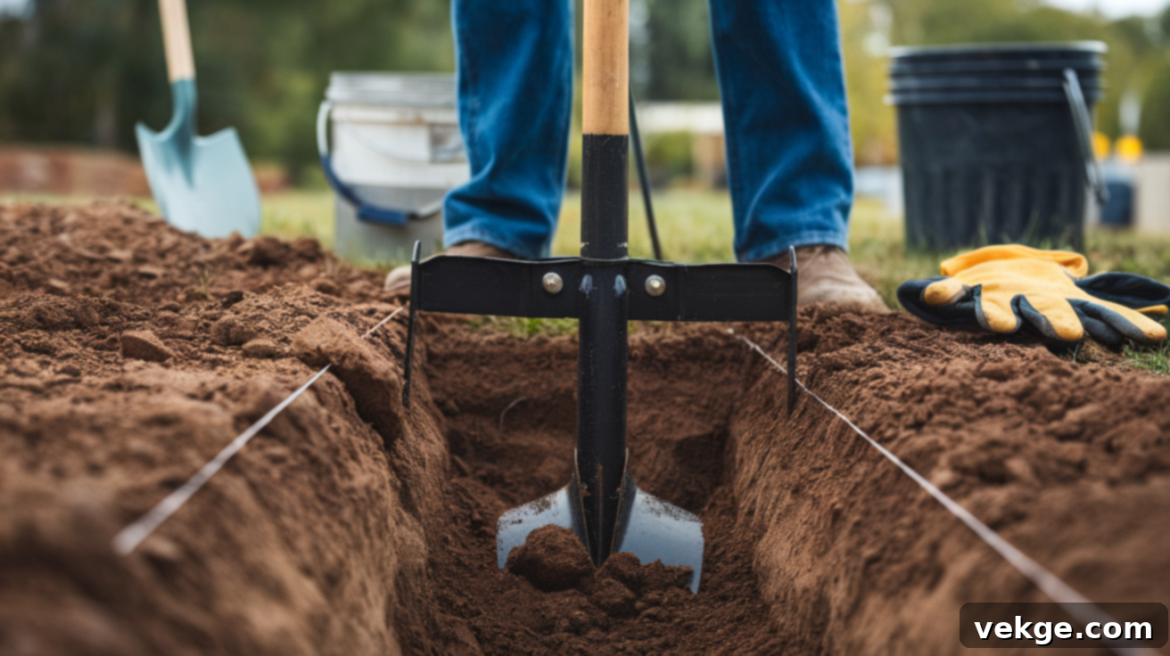 Step_2_Dig_the_Post_Holes