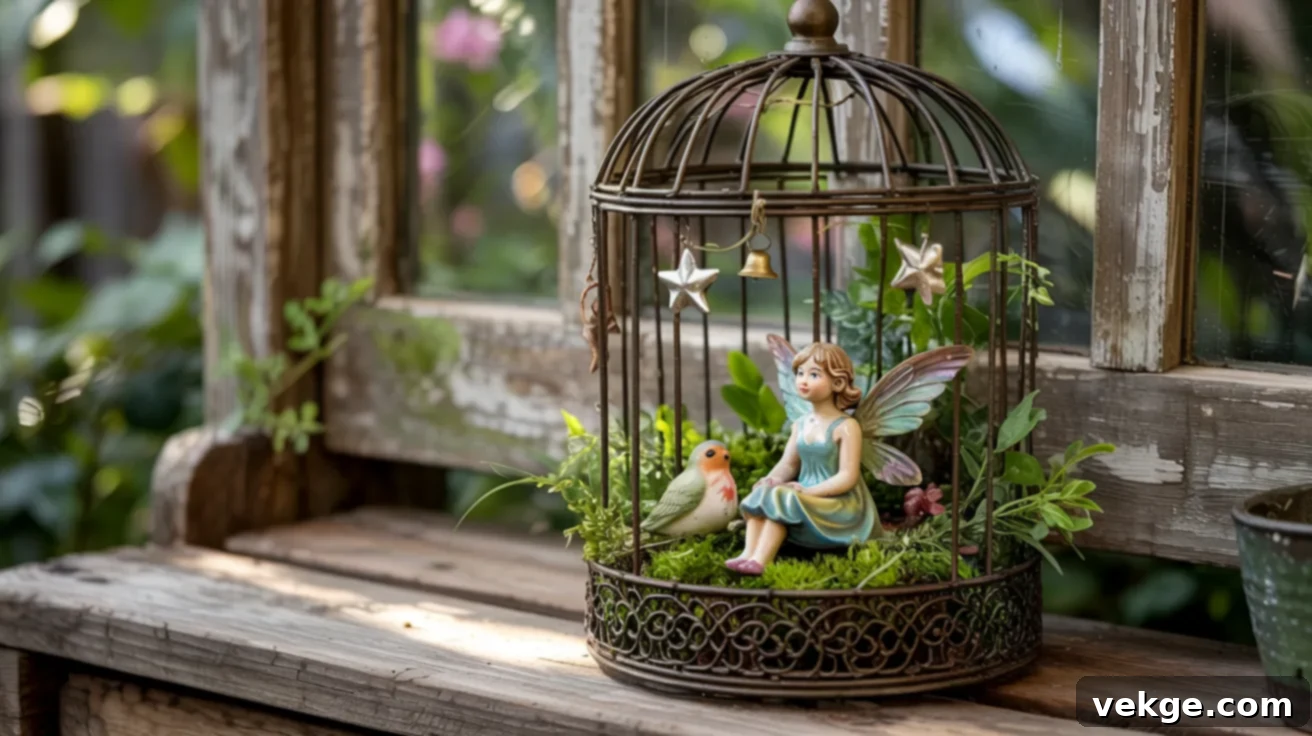 Fairy_Garden_in_a_Birdcage