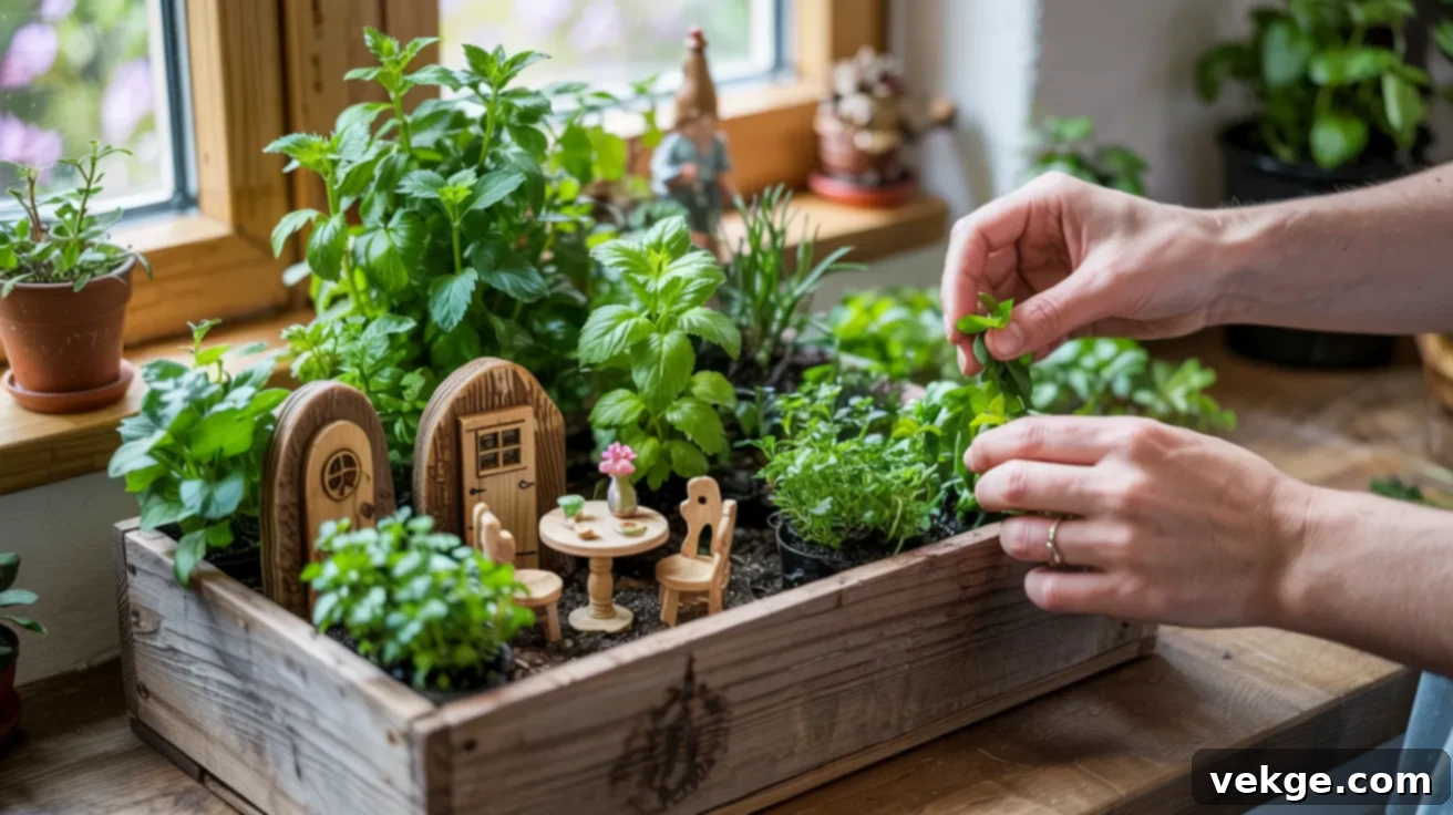 Herb_Fairy_Garden