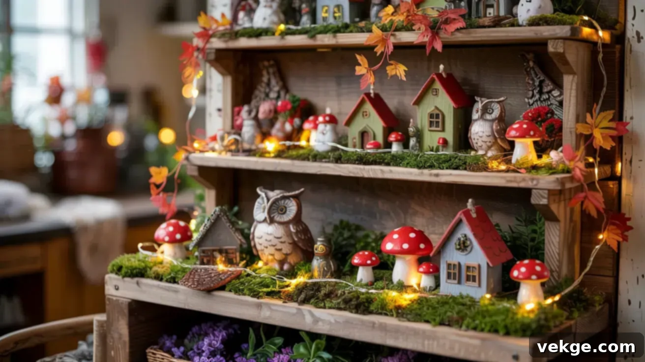 Indoor_Shelf_Fairy_Garden