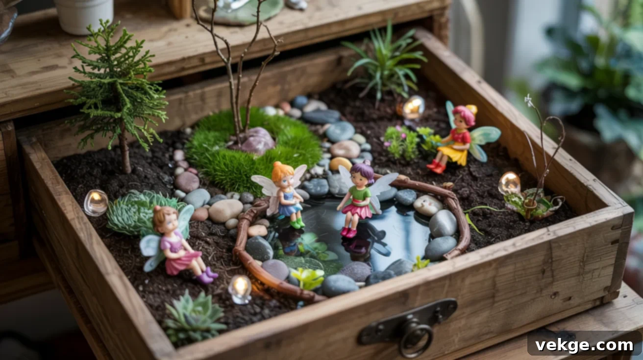 Fairy_Garden_in_a_Drawer