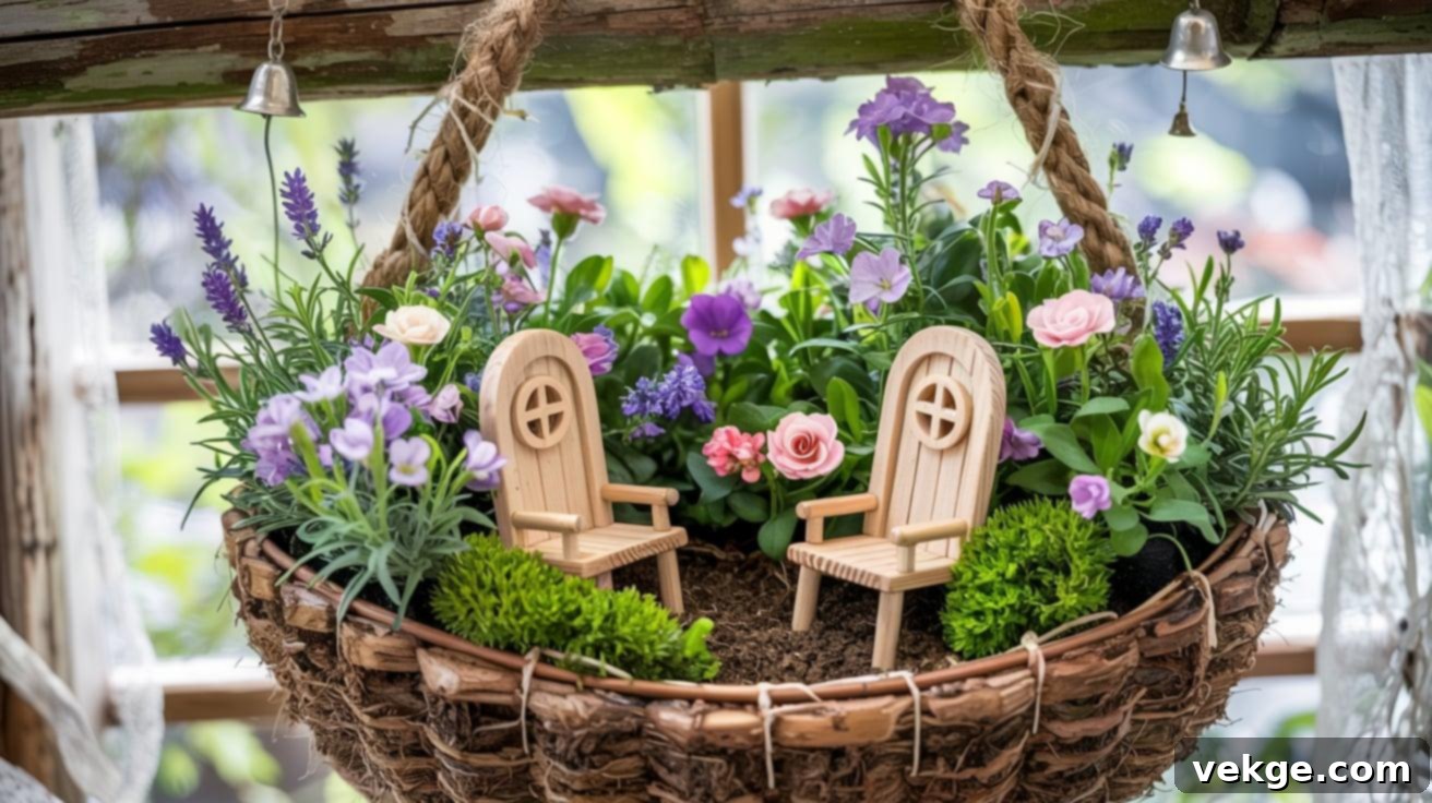 Fairy_Garden_in_Hanging_Baskets