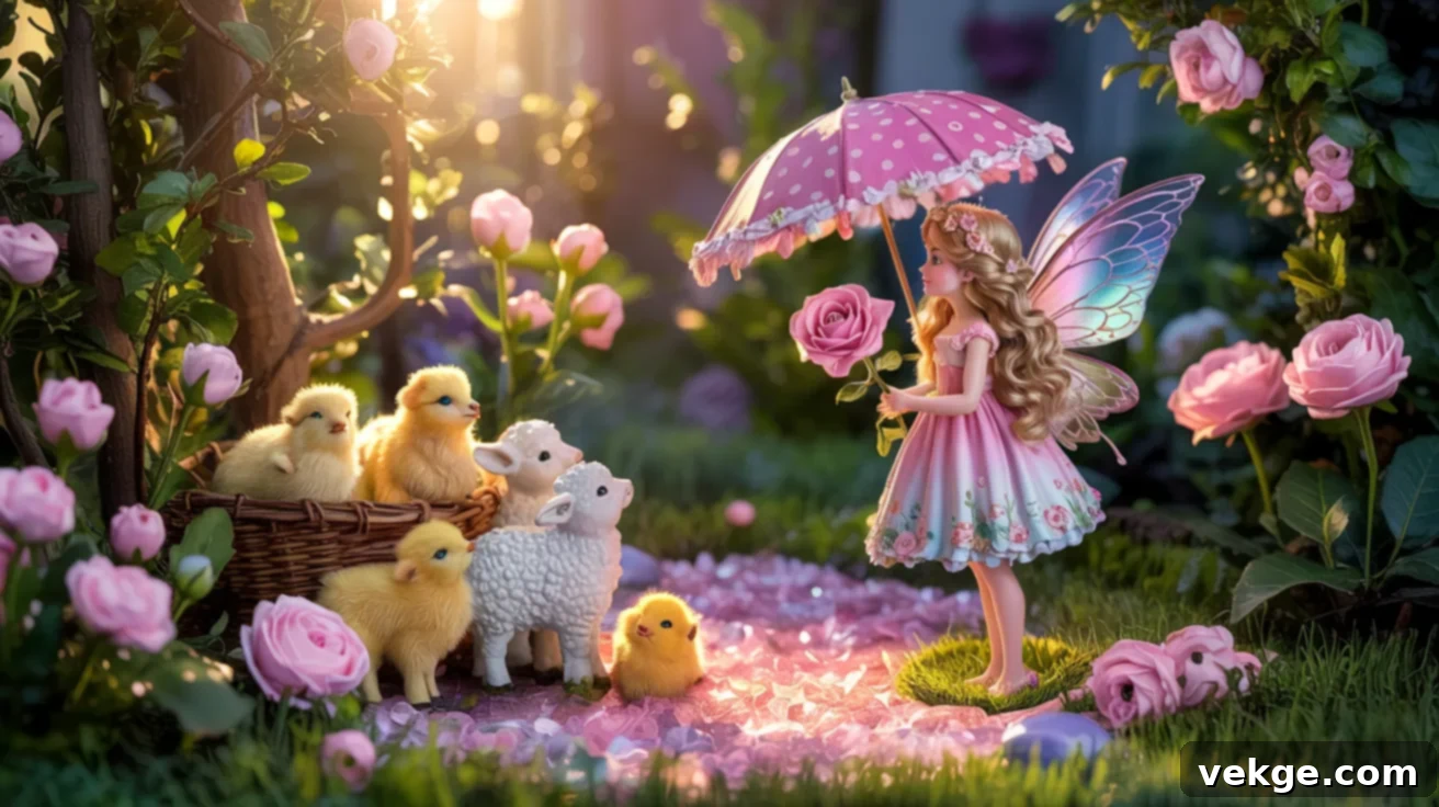 Seasonal_Fairy_Garden_Spring_Focus