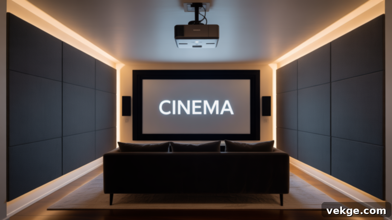 Short-Throw_Projector_with_Ceiling_Mount