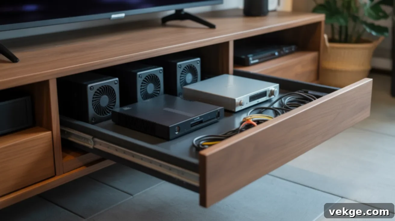 Slide-Out_AV_Equipment_Drawer