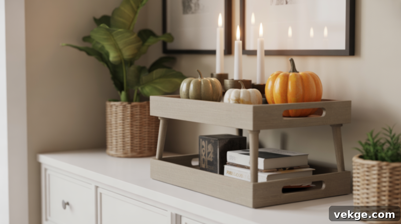 Tiered_Tray_Organization