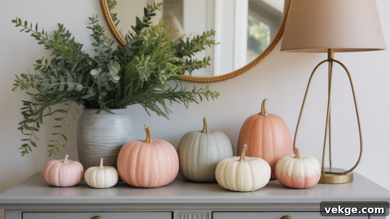 Painted_Dollar_Store_Pumpkins