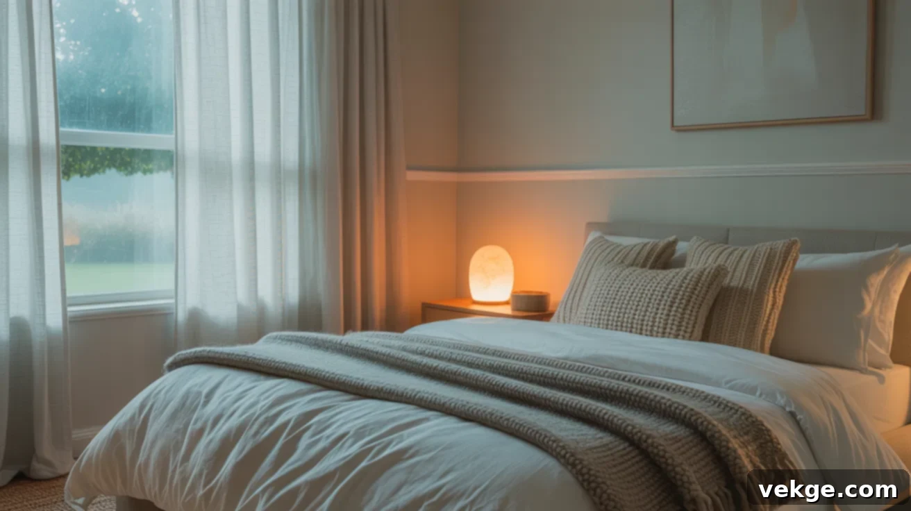 Bedrooms