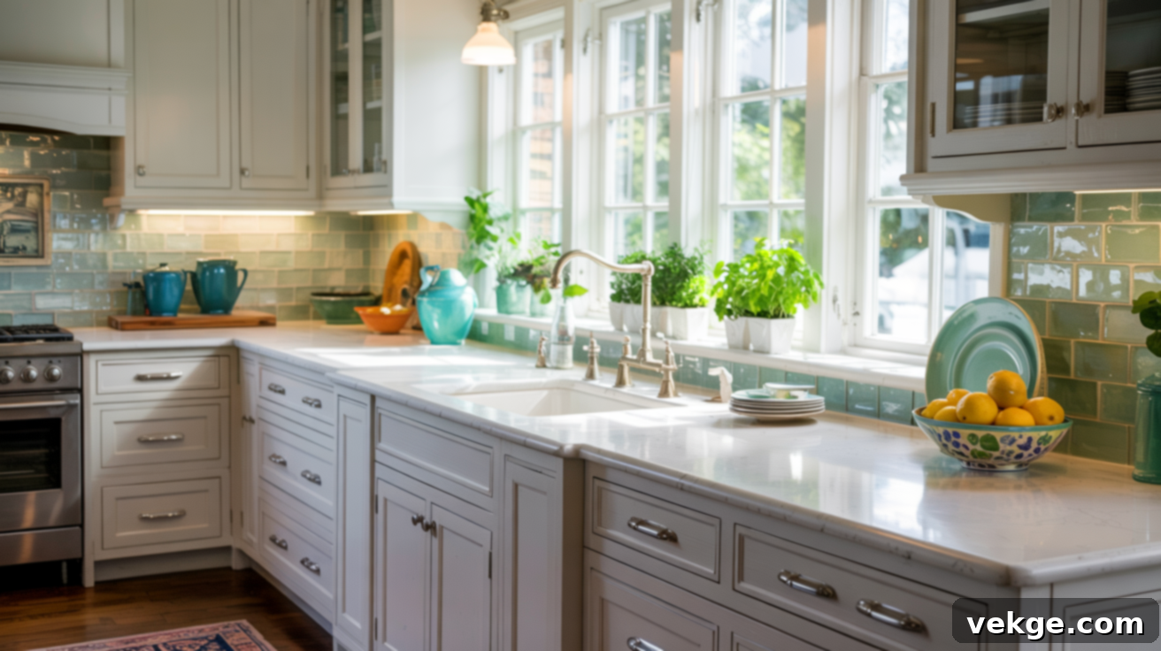 Aqua_Glass_Backsplash
