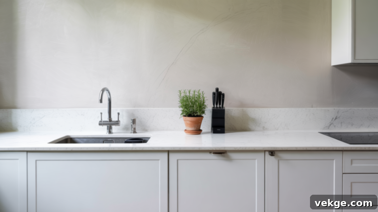 Full-Slab_White_Quartz_Backsplash